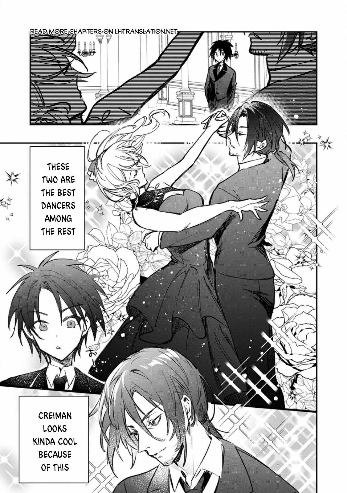 There Was a Cute Girl in the Hero’s Party, so I Tried Confessing to Her Chapter 30 - Page 18