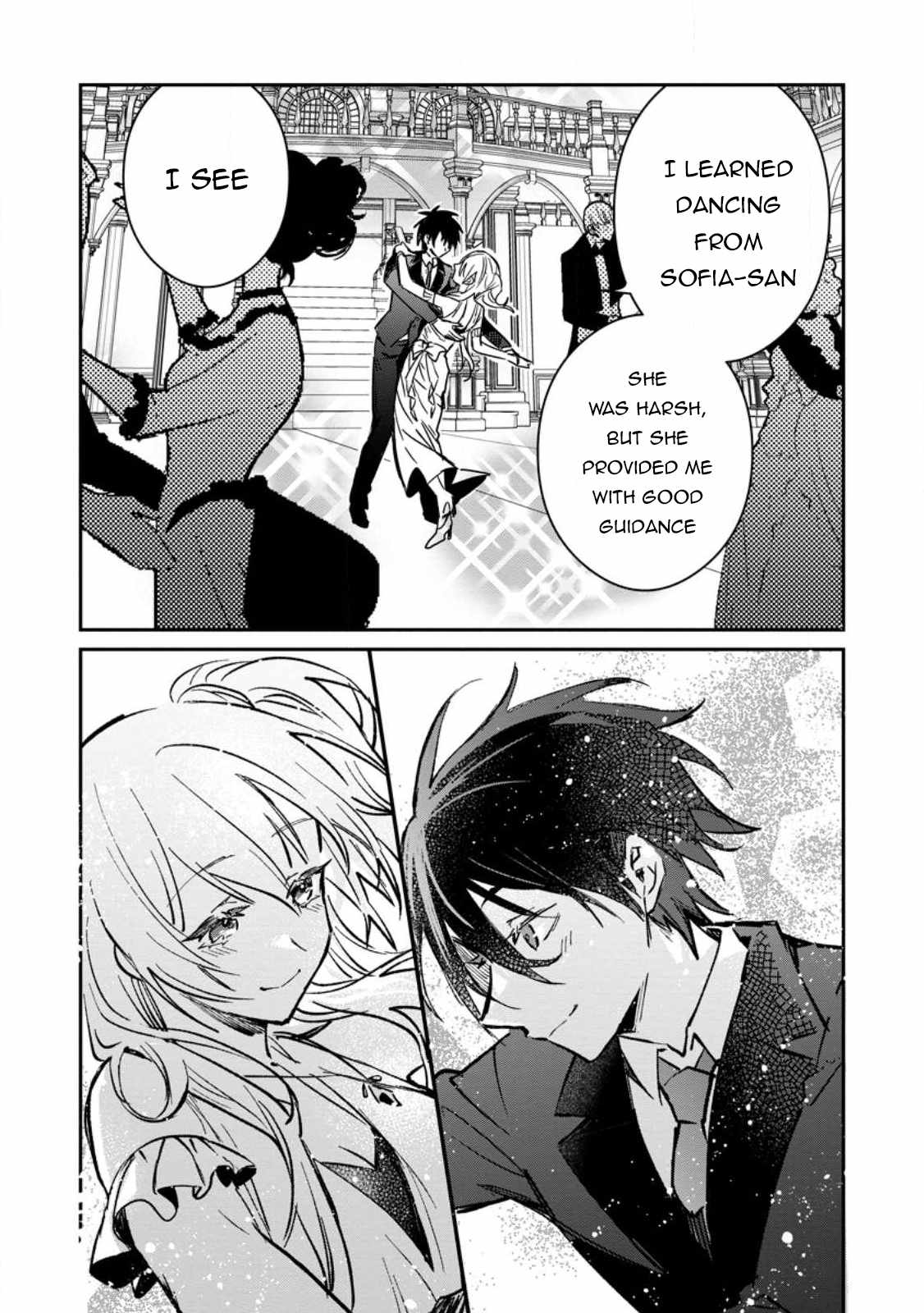 There Was a Cute Girl in the Hero’s Party, so I Tried Confessing to Her Chapter 30 - Page 26