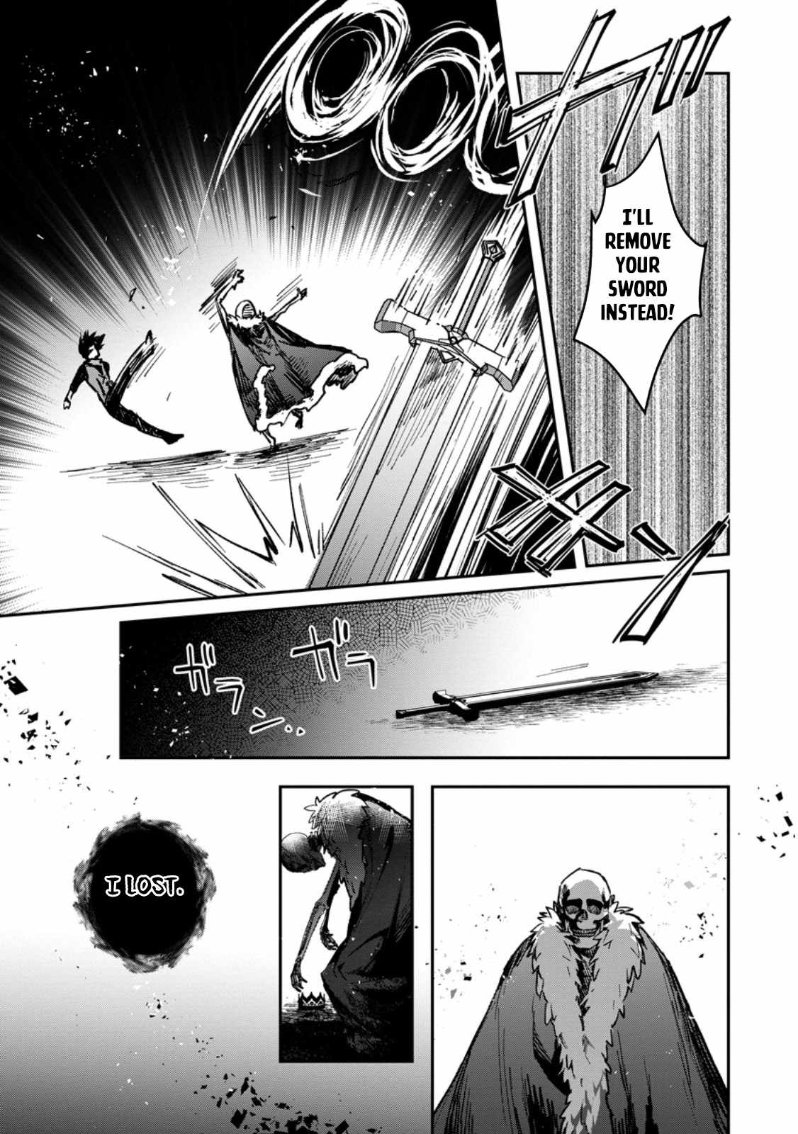 There Was a Cute Girl in the Hero’s Party, so I Tried Confessing to Her Chapter 34.1 - Page 14