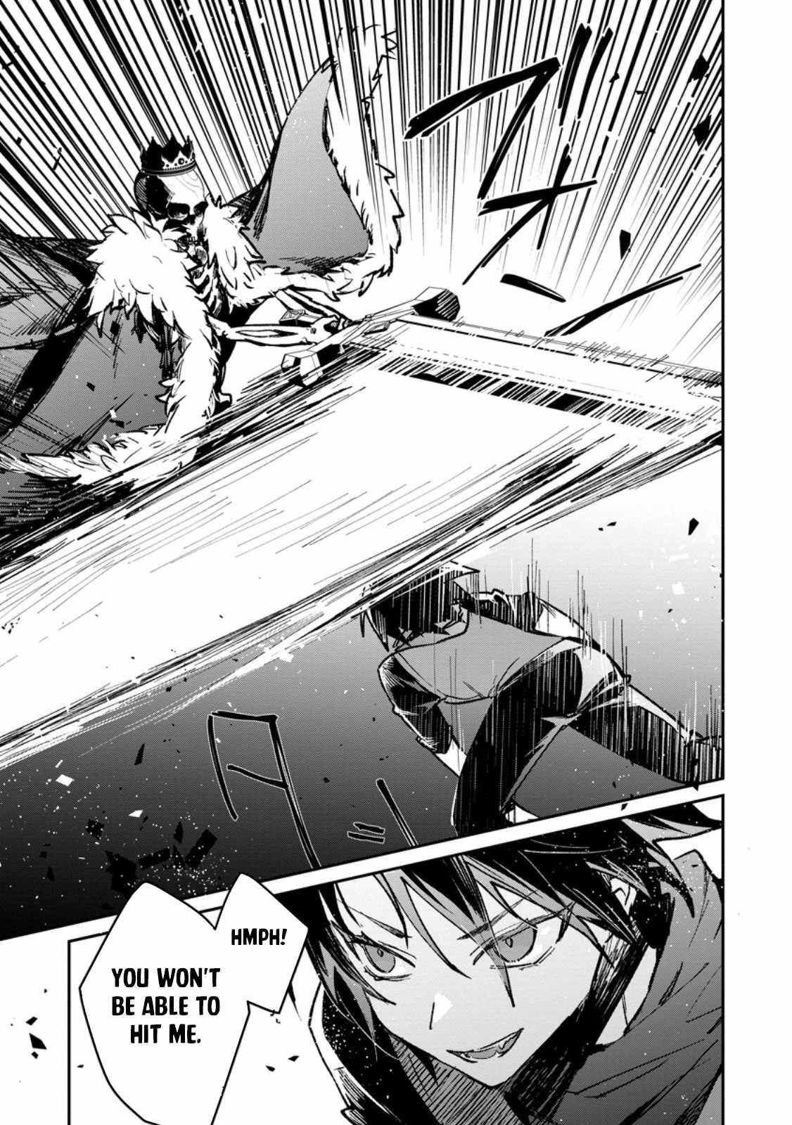 There Was a Cute Girl in the Hero’s Party, so I Tried Confessing to Her Chapter 34.1 - Page 8