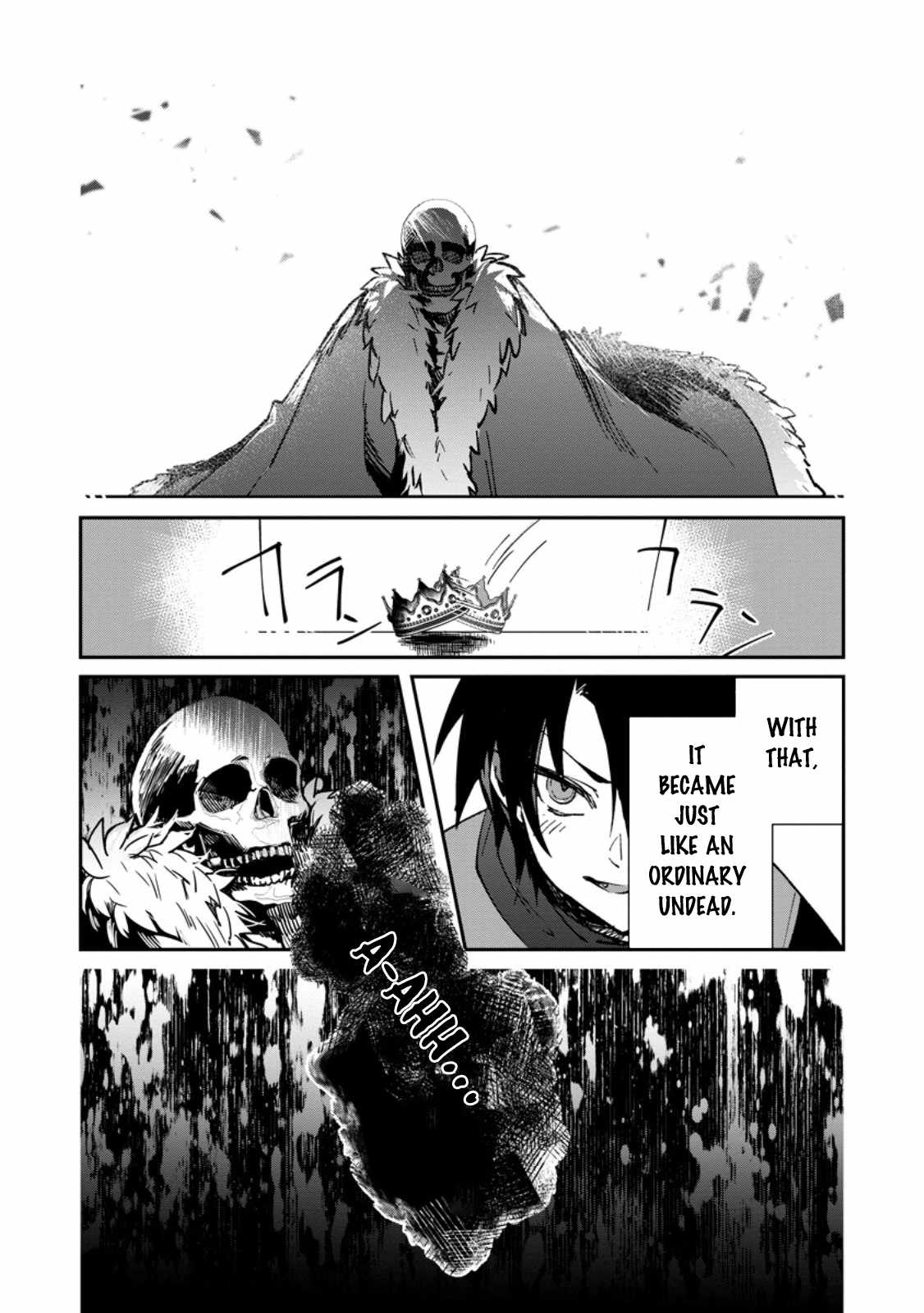 There Was a Cute Girl in the Hero’s Party, so I Tried Confessing to Her Chapter 34.1 - Page 10