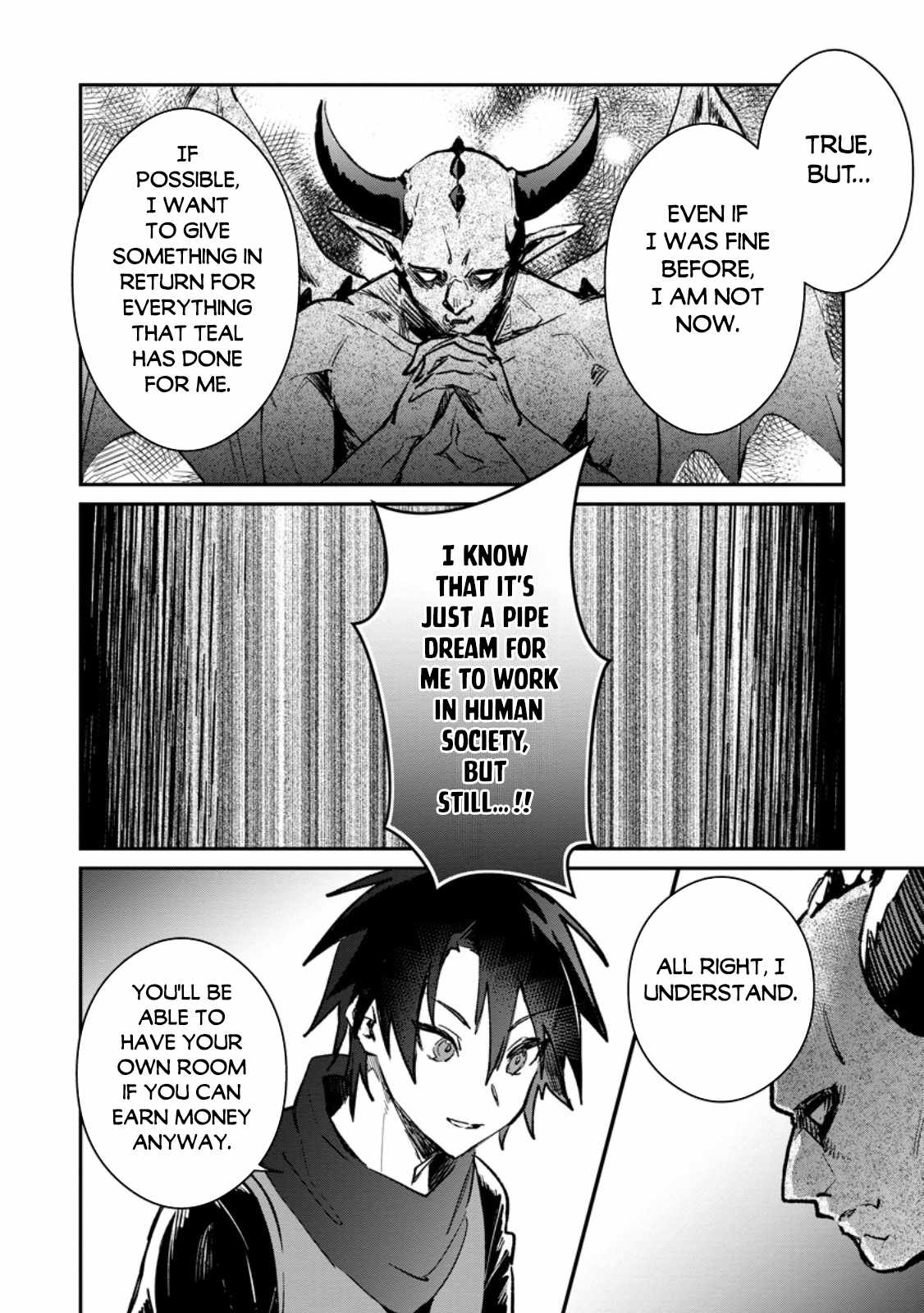 There Was a Cute Girl in the Hero’s Party, so I Tried Confessing to Her Chapter 35.1 - Page 5