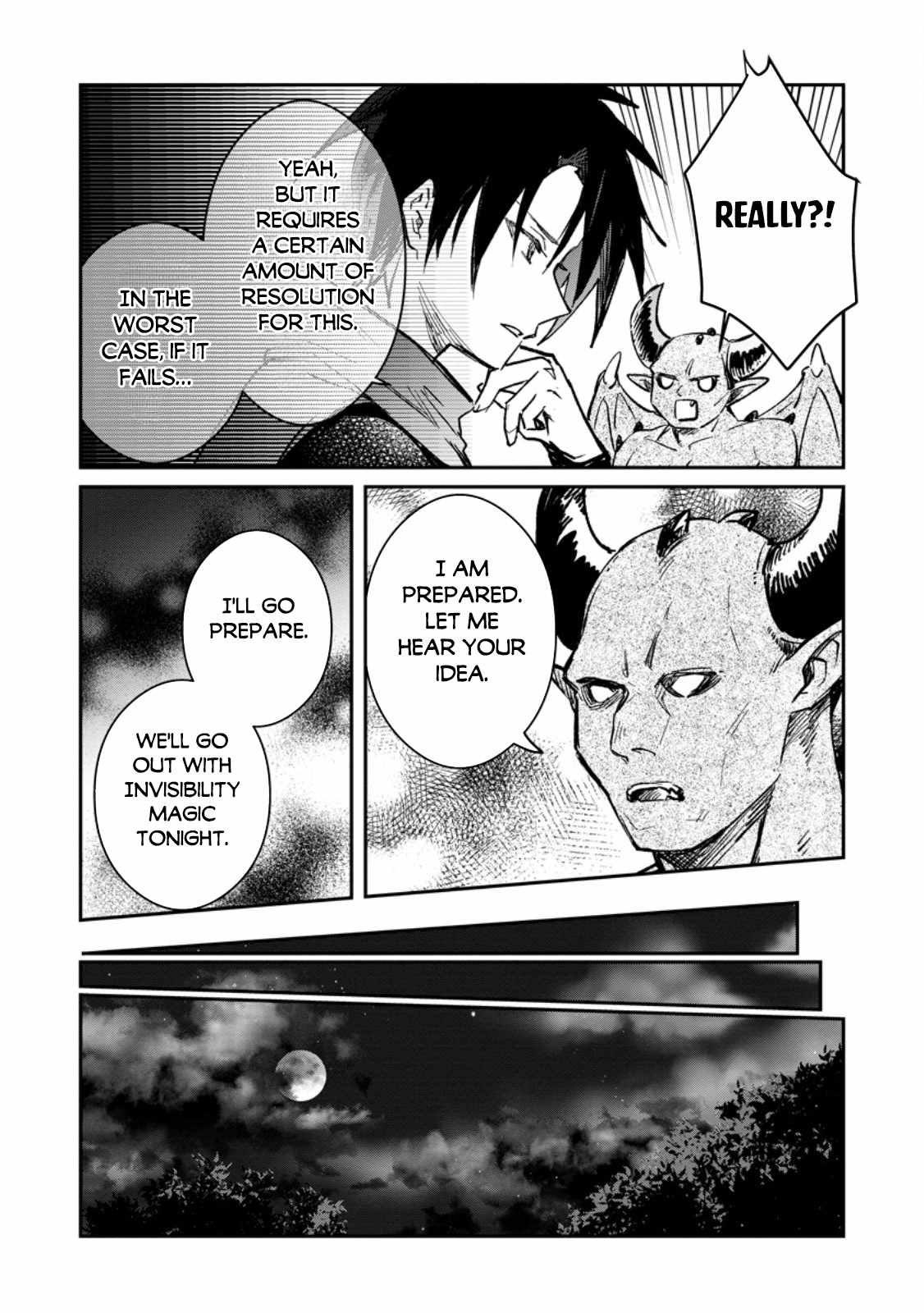 There Was a Cute Girl in the Hero’s Party, so I Tried Confessing to Her Chapter 35.1 - Page 7