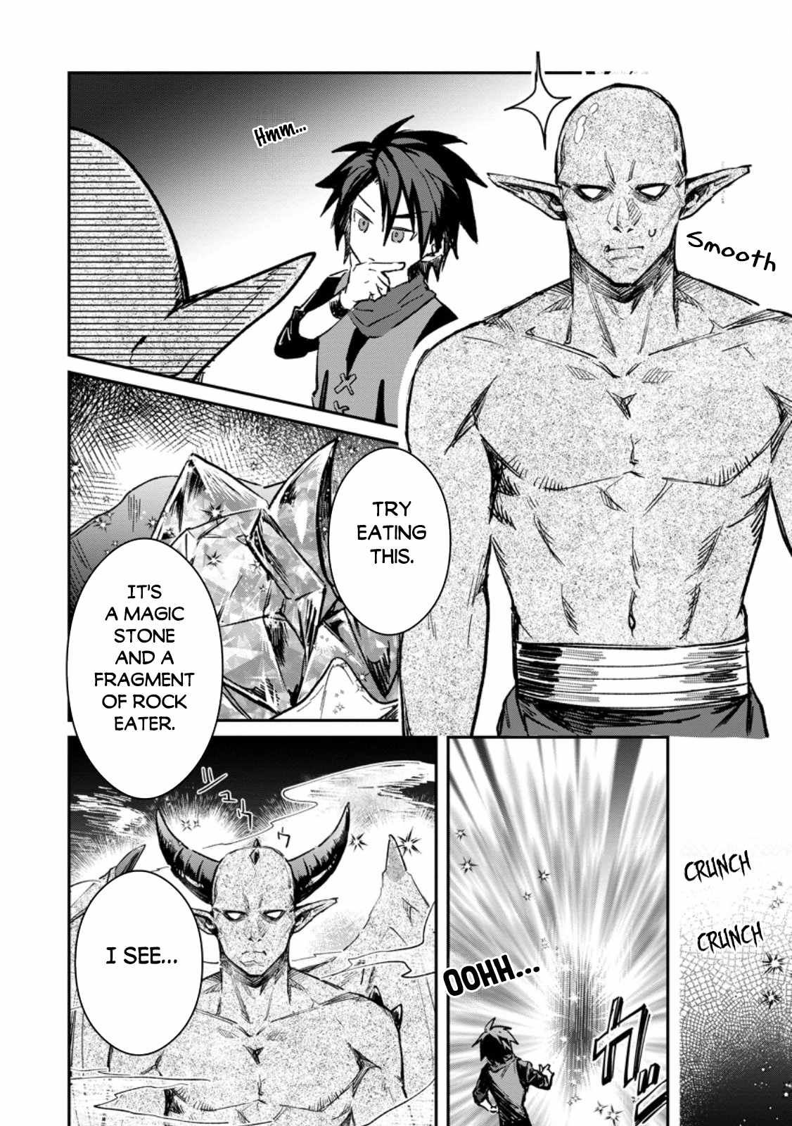 There Was a Cute Girl in the Hero’s Party, so I Tried Confessing to Her Chapter 35.1 - Page 9