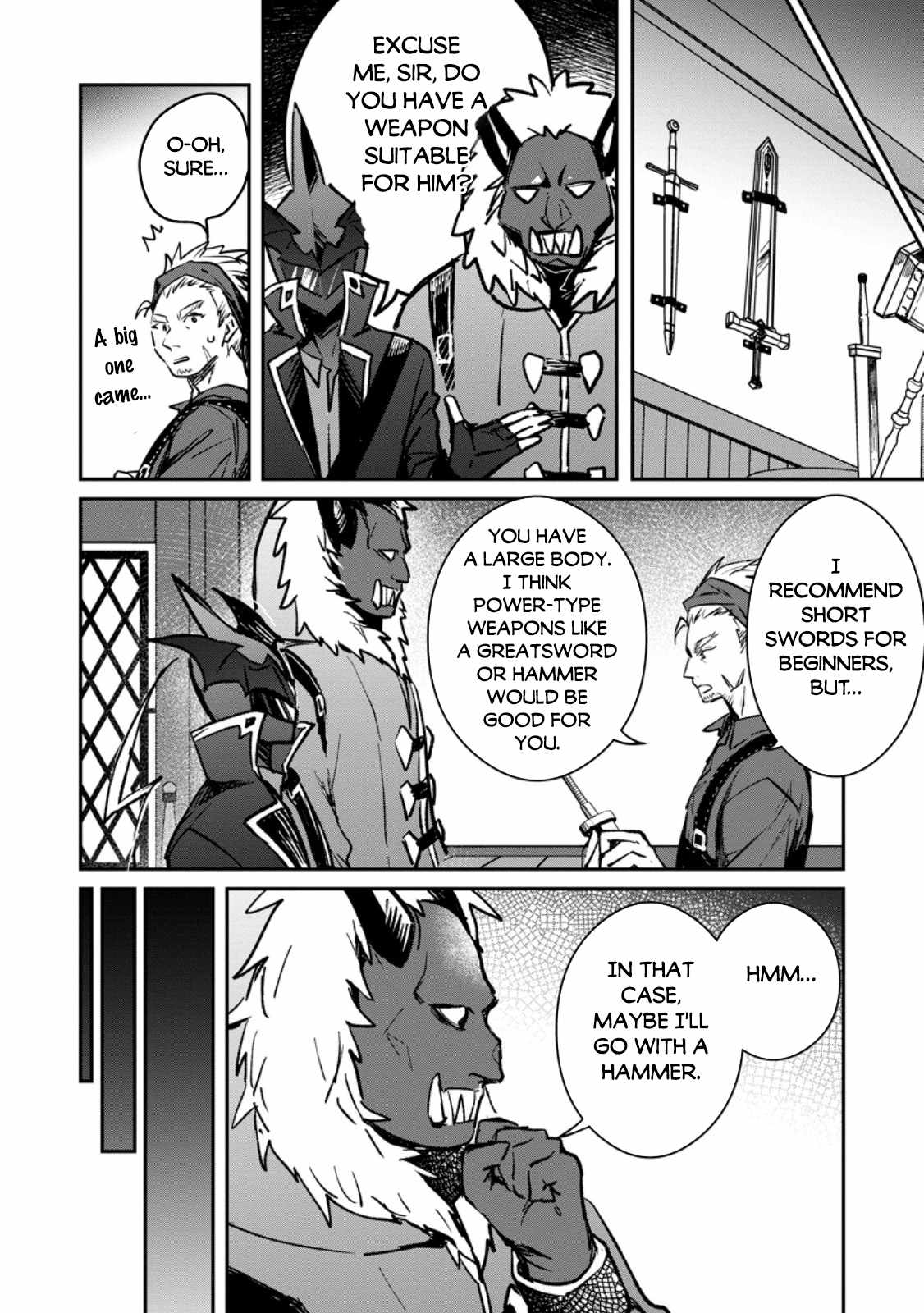 There Was a Cute Girl in the Hero’s Party, so I Tried Confessing to Her Chapter 35.2 - Page 10