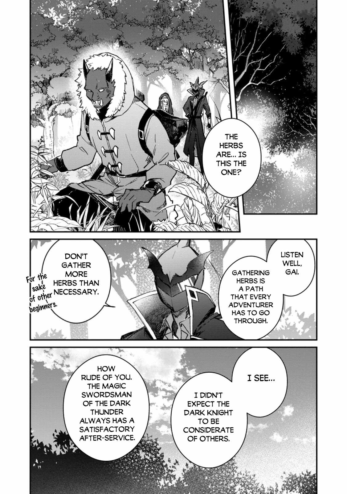 There Was a Cute Girl in the Hero’s Party, so I Tried Confessing to Her Chapter 36.2 - Page 9