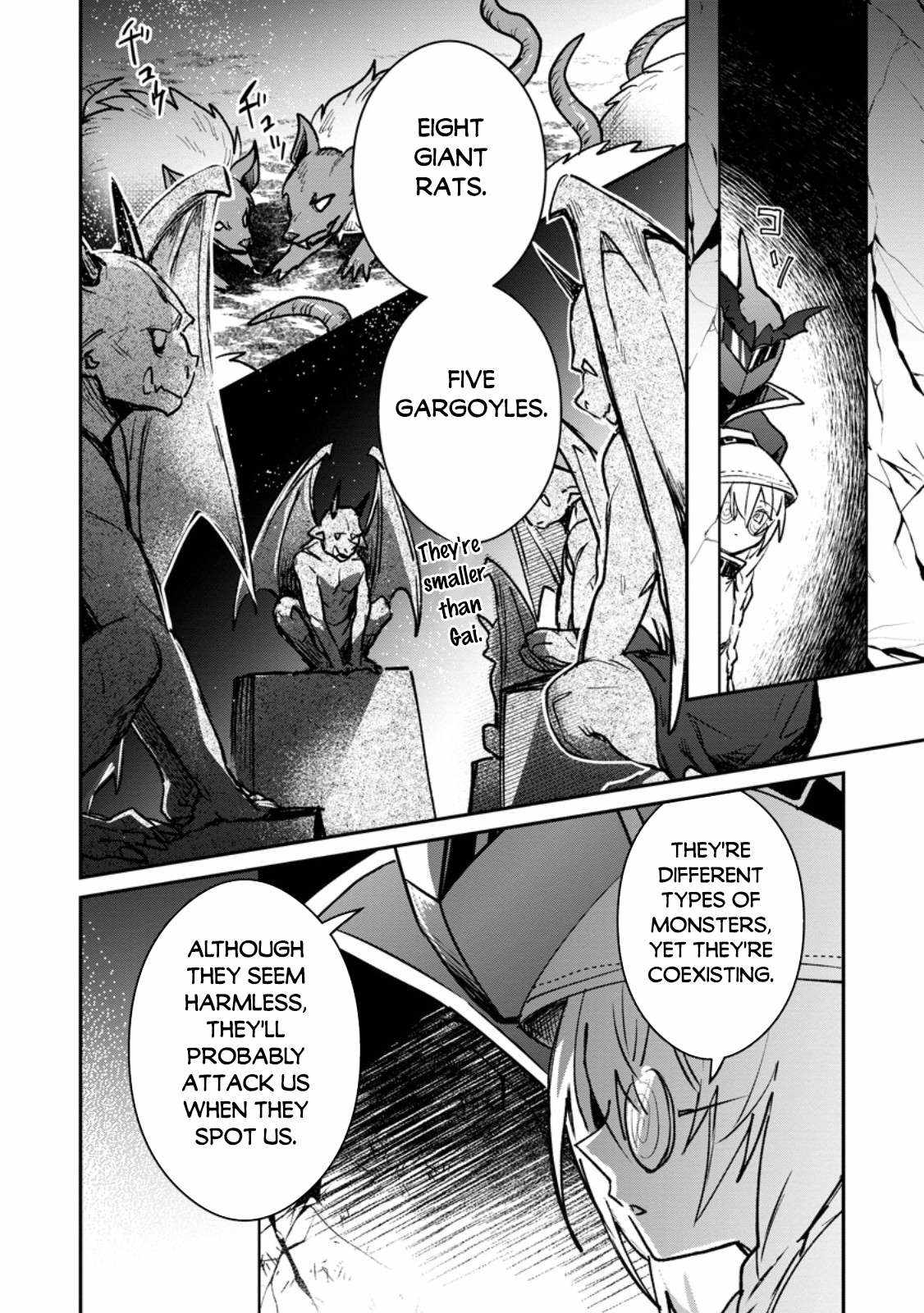 There Was a Cute Girl in the Hero’s Party, so I Tried Confessing to Her Chapter 37.2 - Page 11