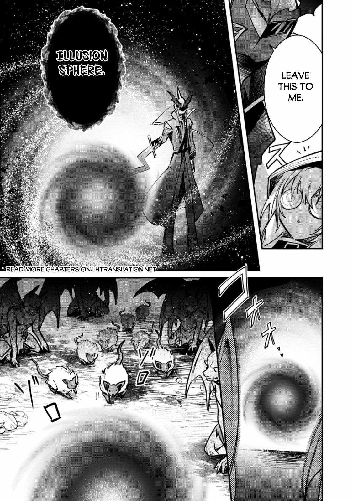 There Was a Cute Girl in the Hero’s Party, so I Tried Confessing to Her Chapter 37.2 - Page 12