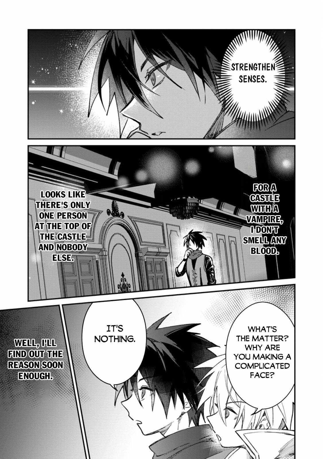 There Was a Cute Girl in the Hero’s Party, so I Tried Confessing to Her Chapter 39.2 - Page 4