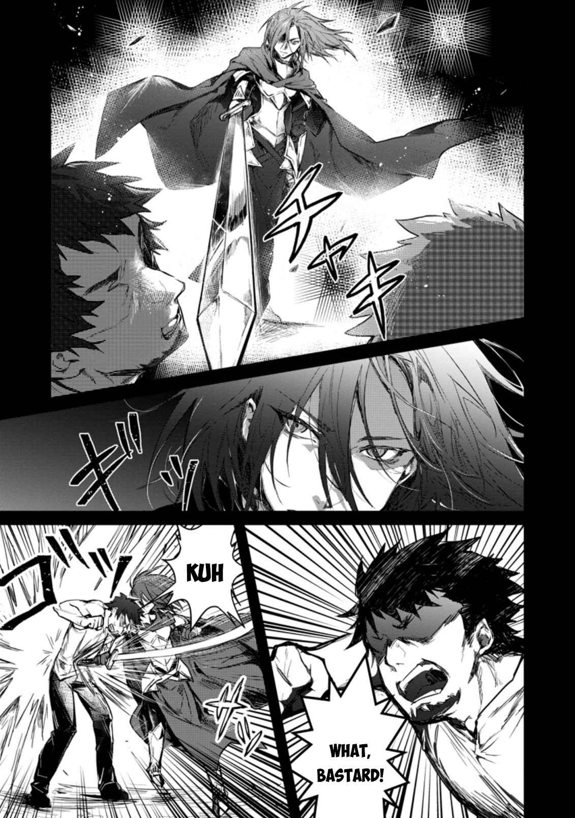 There Was a Cute Girl in the Hero’s Party, so I Tried Confessing to Her Chapter 4 - Page 26