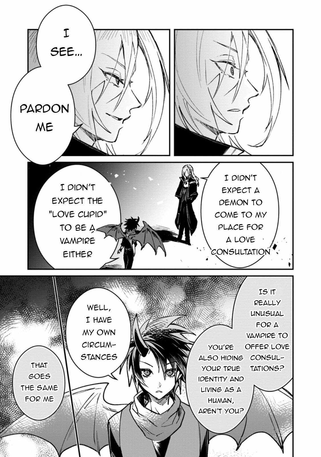 There Was a Cute Girl in the Hero’s Party, so I Tried Confessing to Her Chapter 40.2 - Page 3