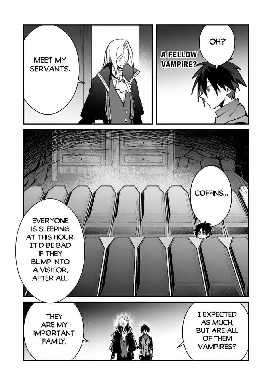 There Was a Cute Girl in the Hero’s Party, so I Tried Confessing to Her Chapter 41.1 - Page 14