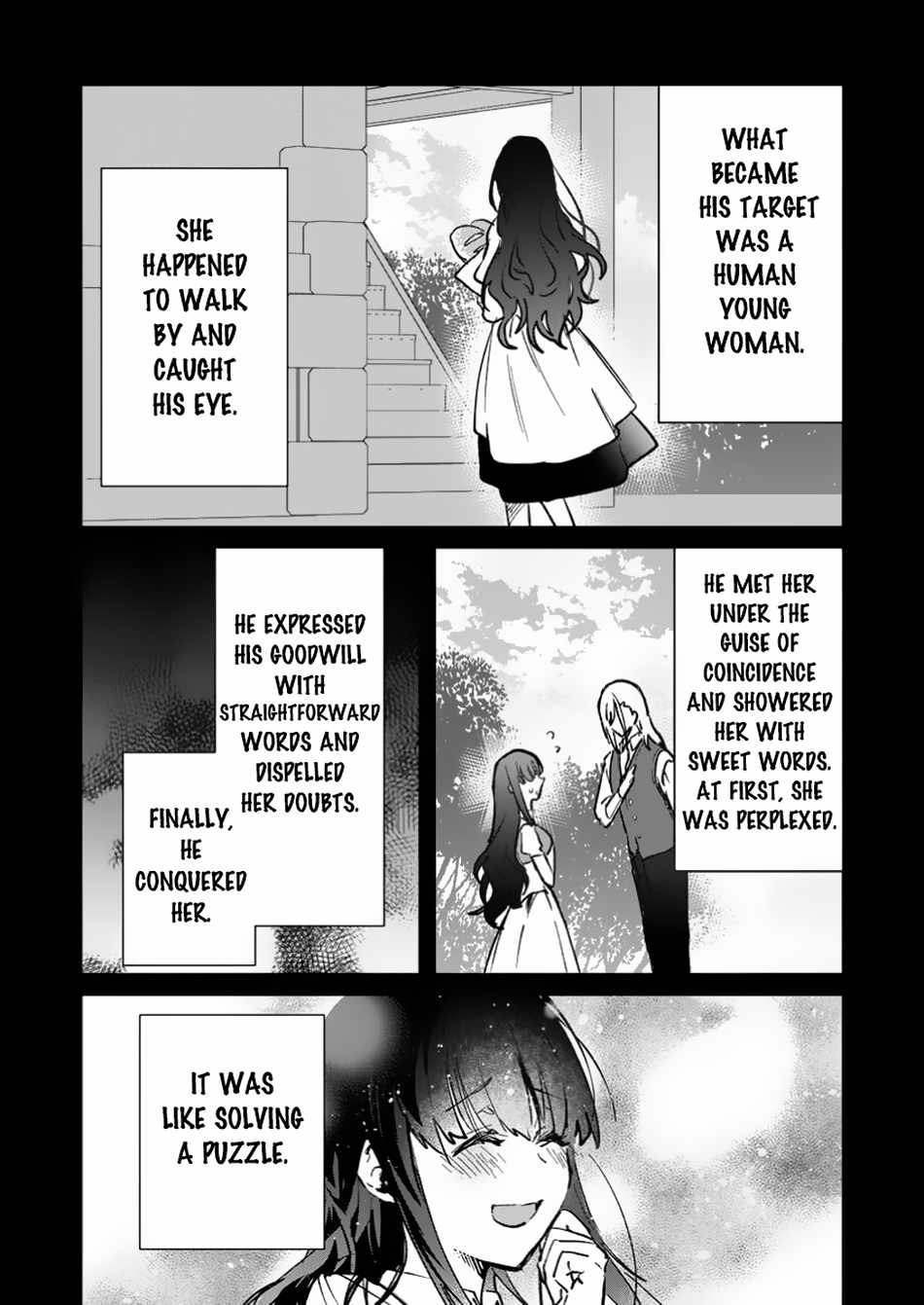 There Was a Cute Girl in the Hero’s Party, so I Tried Confessing to Her Chapter 41.2 - Page 4