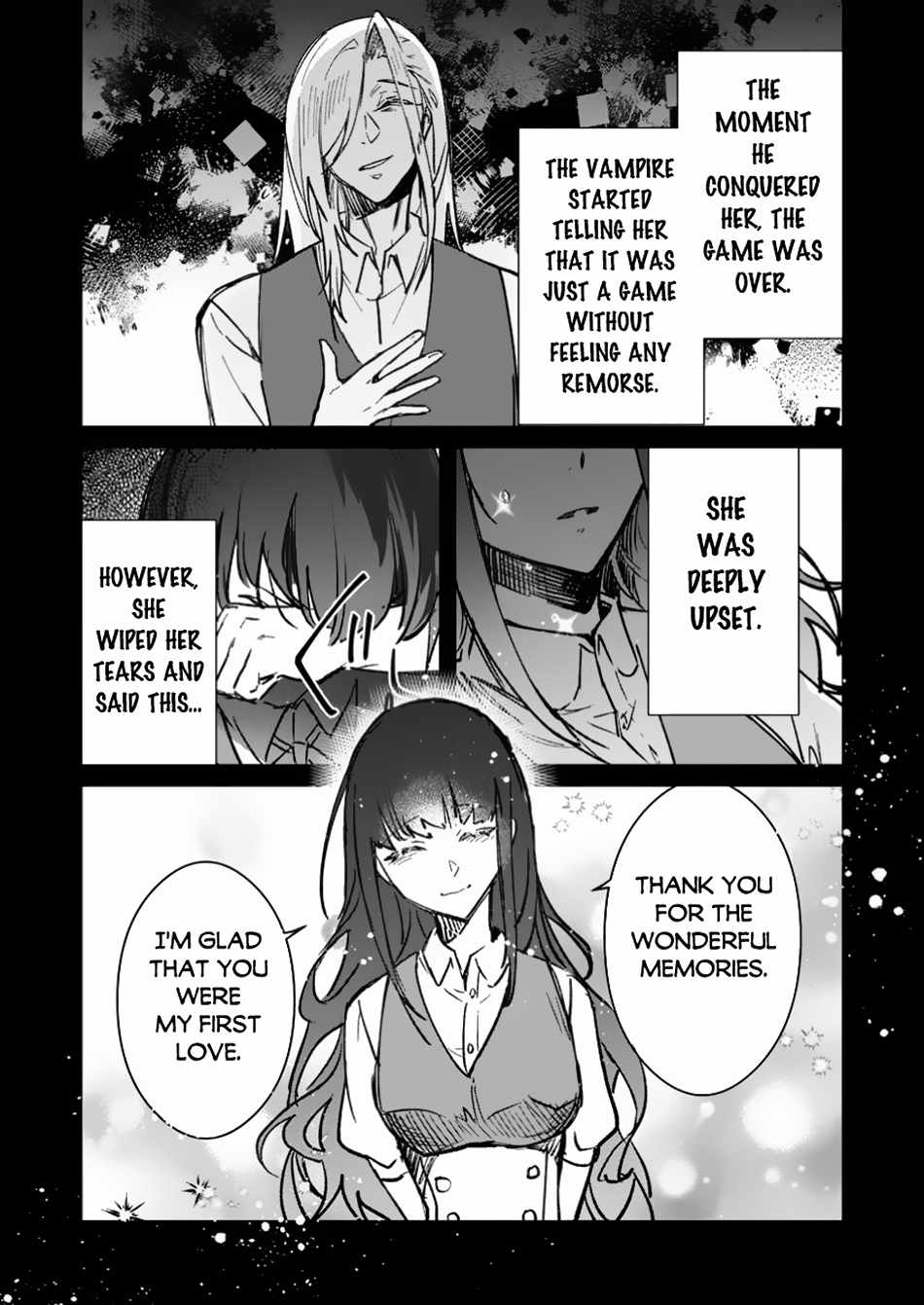 There Was a Cute Girl in the Hero’s Party, so I Tried Confessing to Her Chapter 41.2 - Page 5