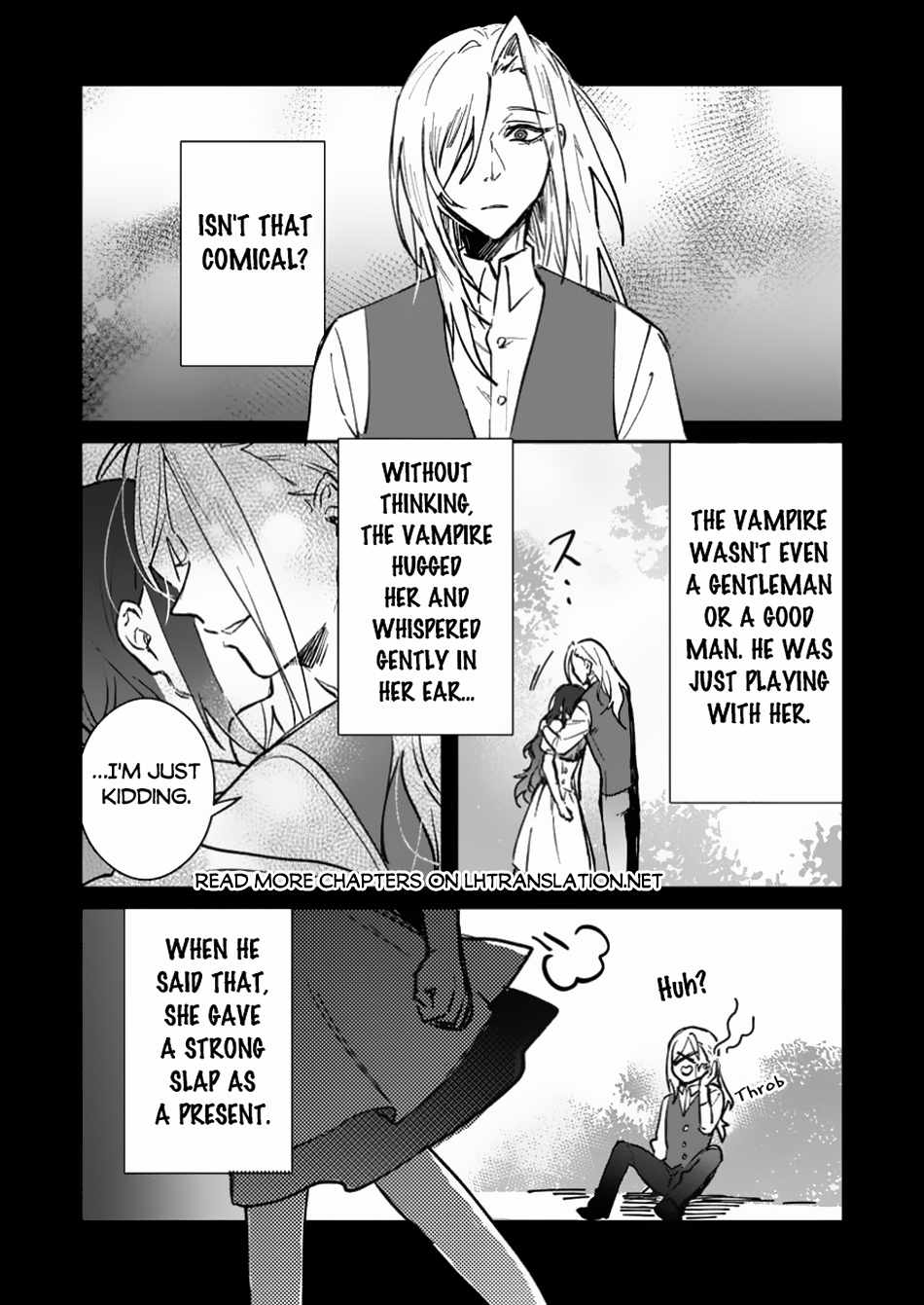 There Was a Cute Girl in the Hero’s Party, so I Tried Confessing to Her Chapter 41.2 - Page 6