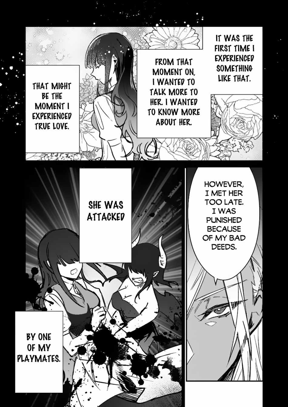 There Was a Cute Girl in the Hero’s Party, so I Tried Confessing to Her Chapter 41.2 - Page 7