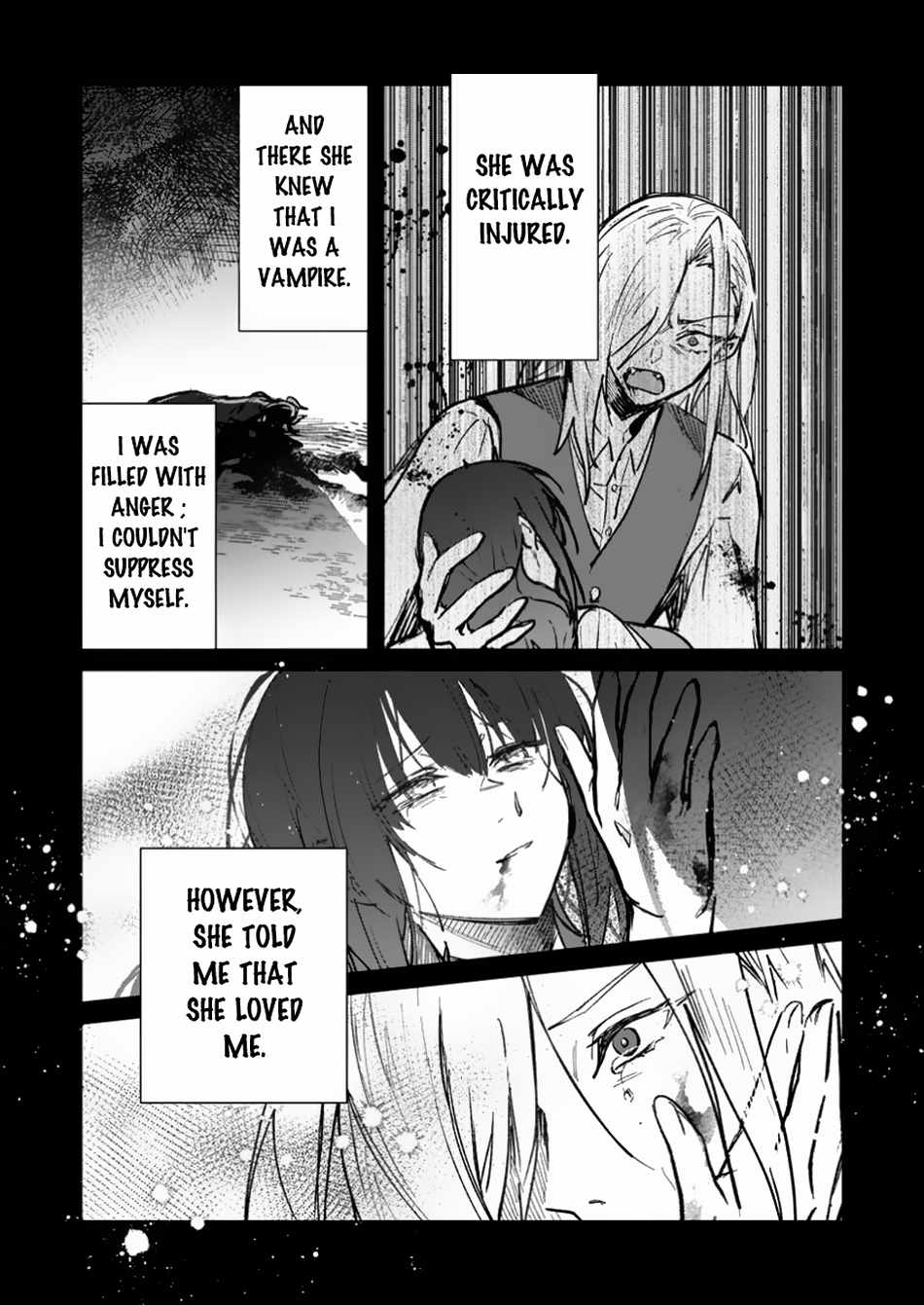 There Was a Cute Girl in the Hero’s Party, so I Tried Confessing to Her Chapter 41.2 - Page 8