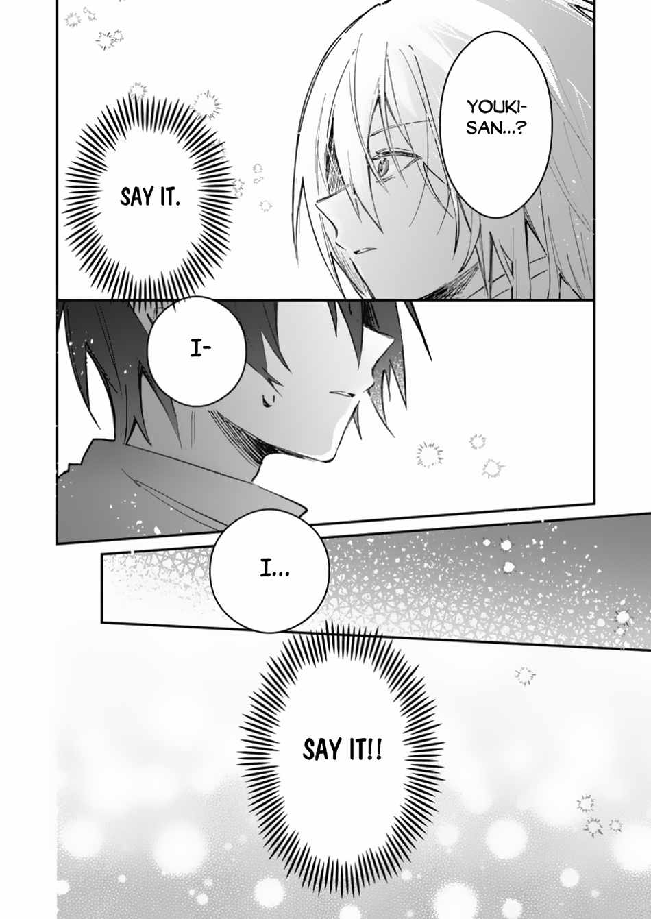 There Was a Cute Girl in the Hero’s Party, so I Tried Confessing to Her Chapter 43.2 - Page 5
