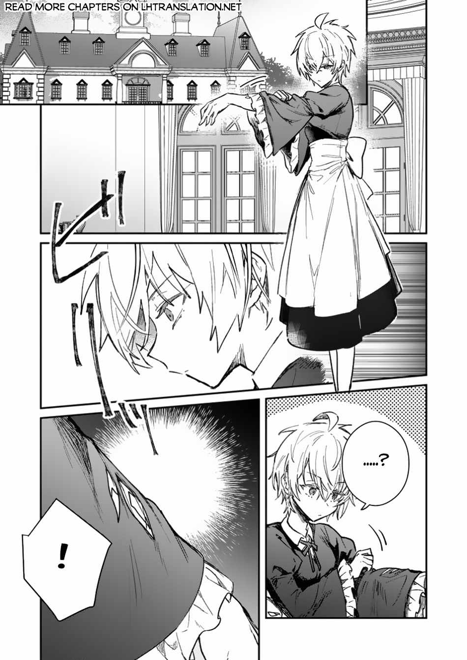 There Was a Cute Girl in the Hero’s Party, so I Tried Confessing to Her Chapter 45.2 - Page 11