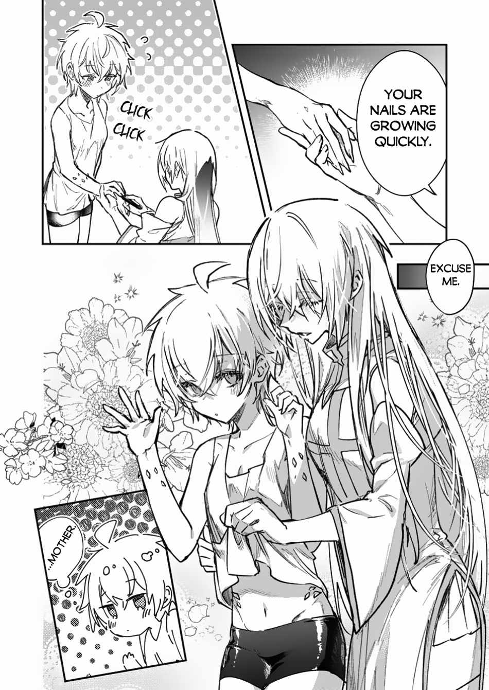 There Was a Cute Girl in the Hero’s Party, so I Tried Confessing to Her Chapter 45.2 - Page 18