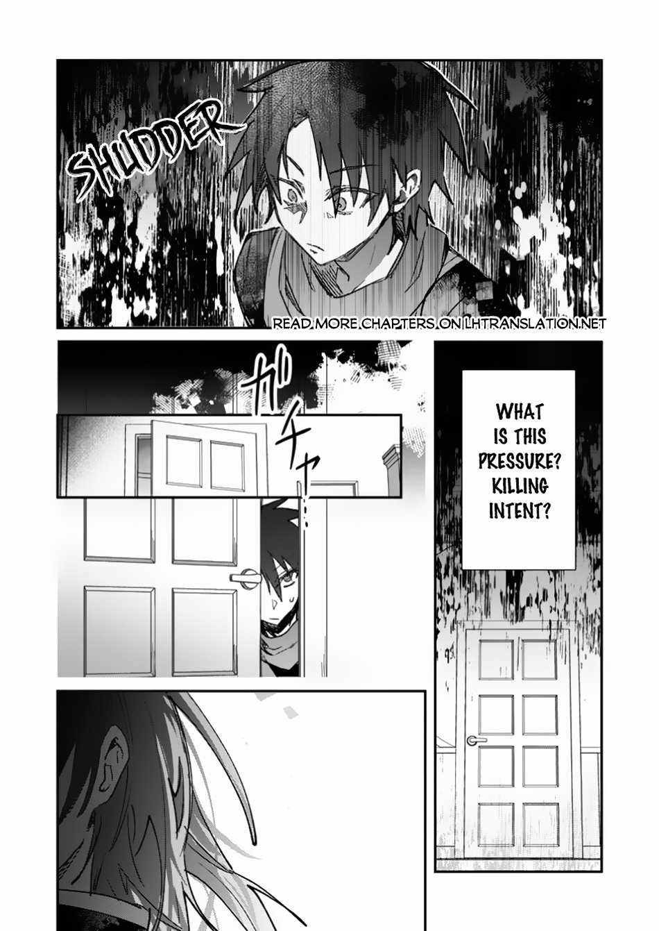There Was a Cute Girl in the Hero’s Party, so I Tried Confessing to Her Chapter 46.1 - Page 11