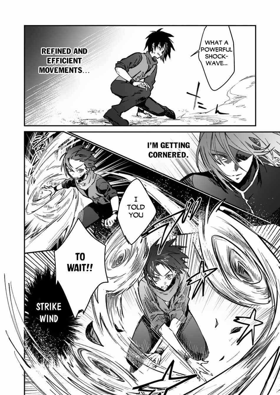 There Was a Cute Girl in the Hero’s Party, so I Tried Confessing to Her Chapter 46.2 - Page 2