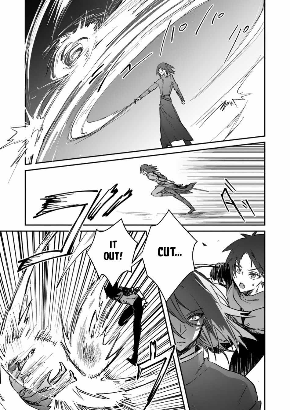 There Was a Cute Girl in the Hero’s Party, so I Tried Confessing to Her Chapter 46.2 - Page 3