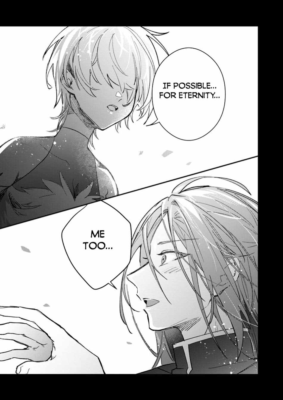 There Was a Cute Girl in the Hero’s Party, so I Tried Confessing to Her Chapter 47.1 - Page 12
