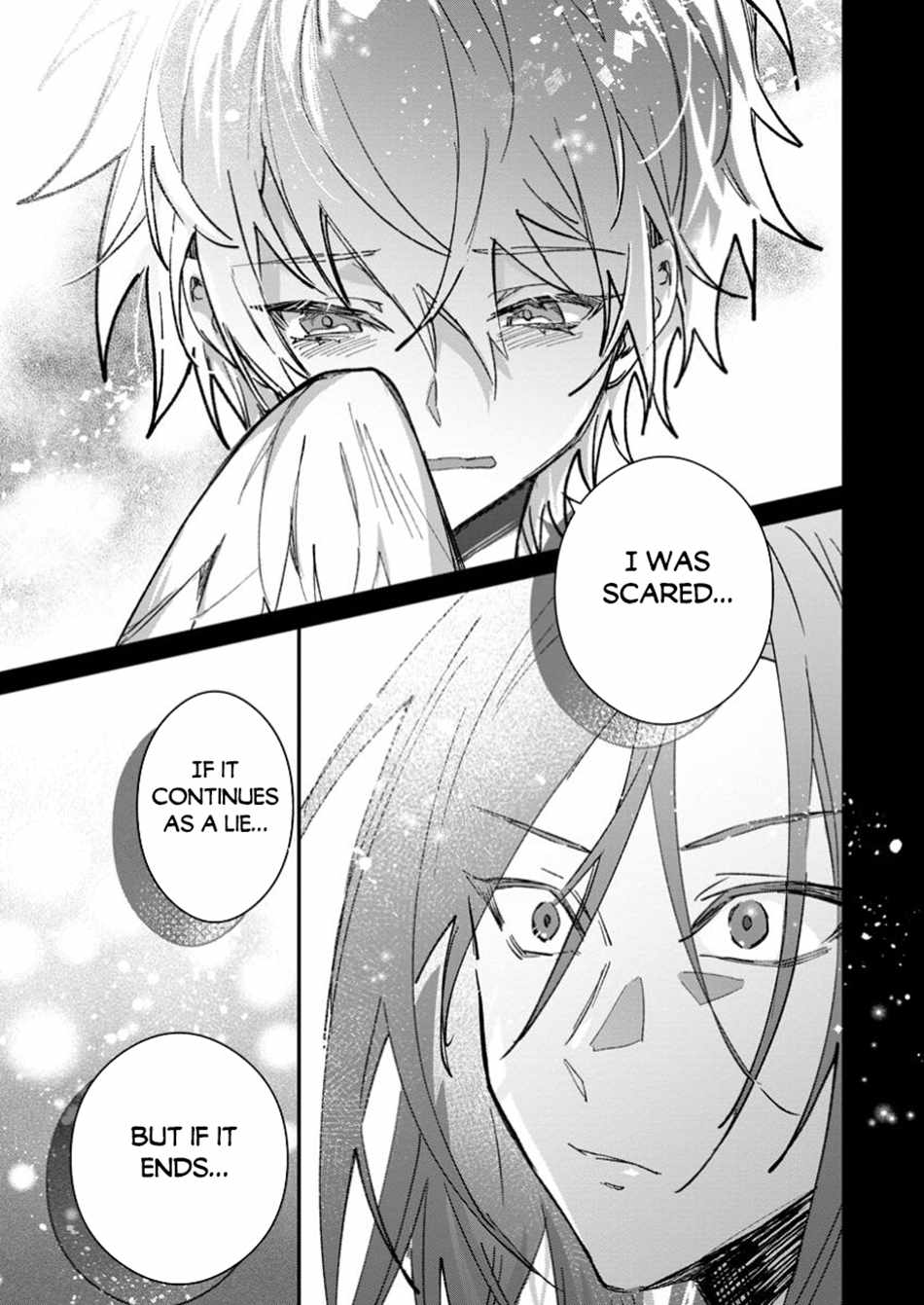 There Was a Cute Girl in the Hero’s Party, so I Tried Confessing to Her Chapter 47.1 - Page 14