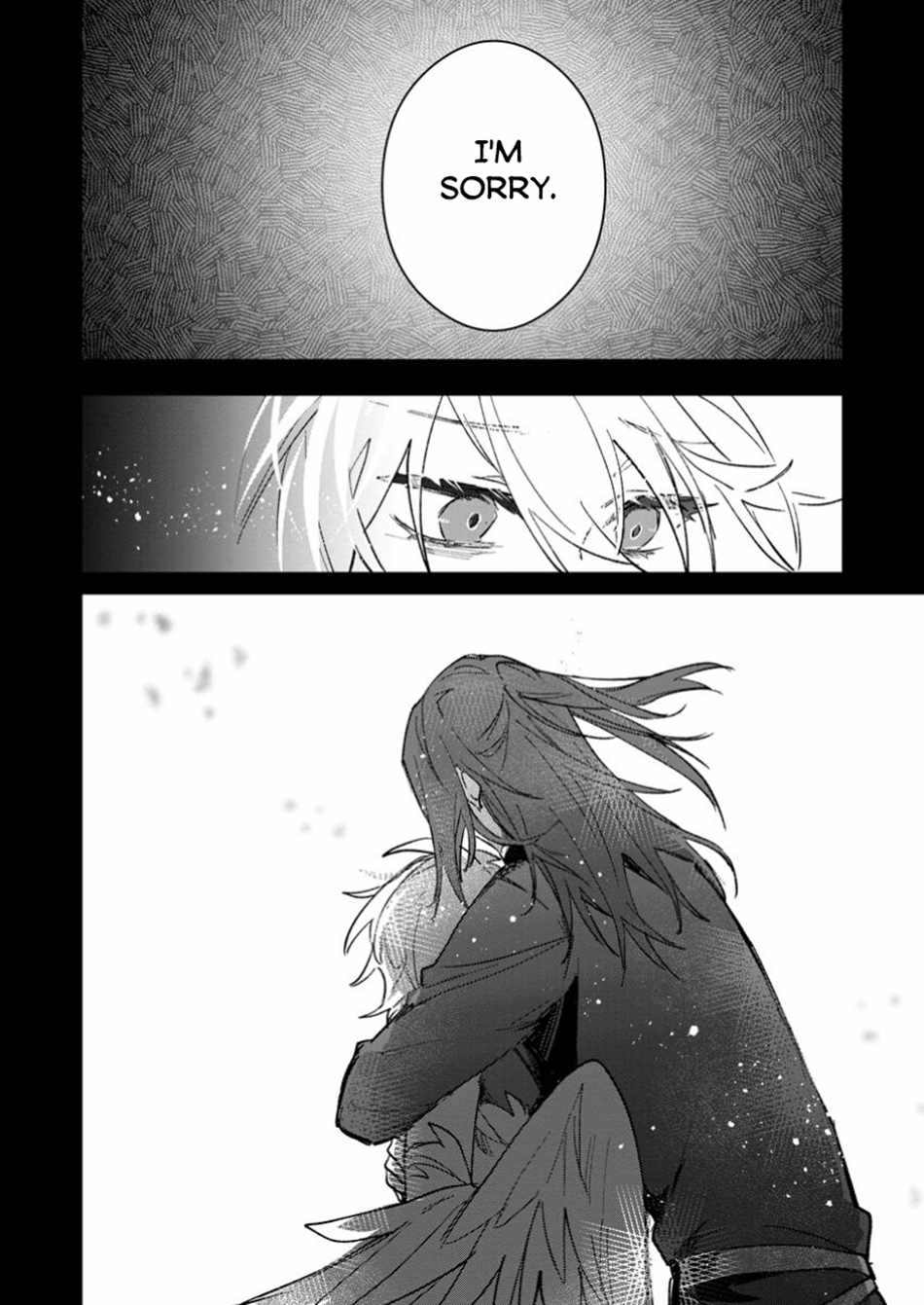 There Was a Cute Girl in the Hero’s Party, so I Tried Confessing to Her Chapter 47.1 - Page 15