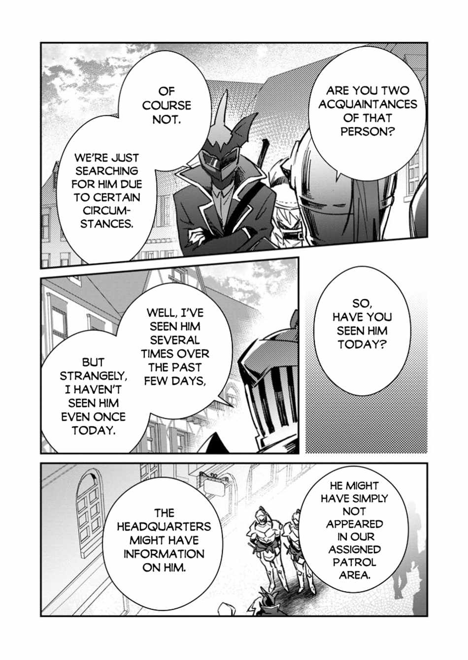 There Was a Cute Girl in the Hero’s Party, so I Tried Confessing to Her Chapter 48.2 - Page 12