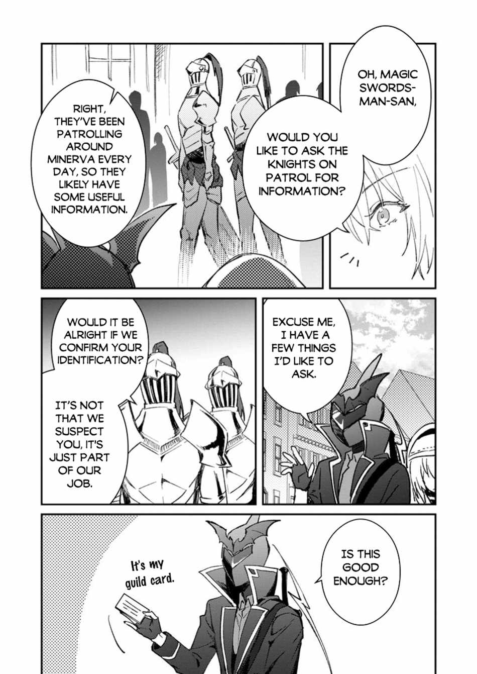 There Was a Cute Girl in the Hero’s Party, so I Tried Confessing to Her Chapter 48.2 - Page 9