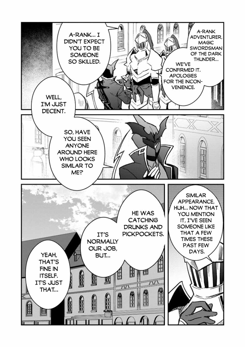 There Was a Cute Girl in the Hero’s Party, so I Tried Confessing to Her Chapter 48.2 - Page 10