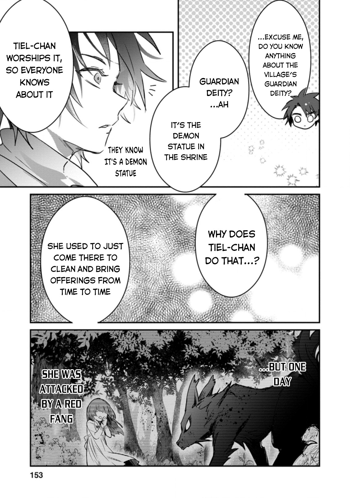 There Was a Cute Girl in the Hero’s Party, so I Tried Confessing to Her Chapter 5 - Page 26