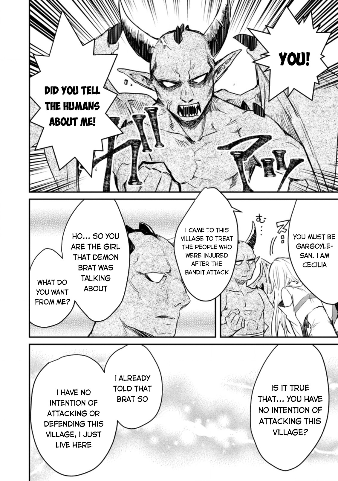 There Was a Cute Girl in the Hero’s Party, so I Tried Confessing to Her Chapter 5 - Page 29