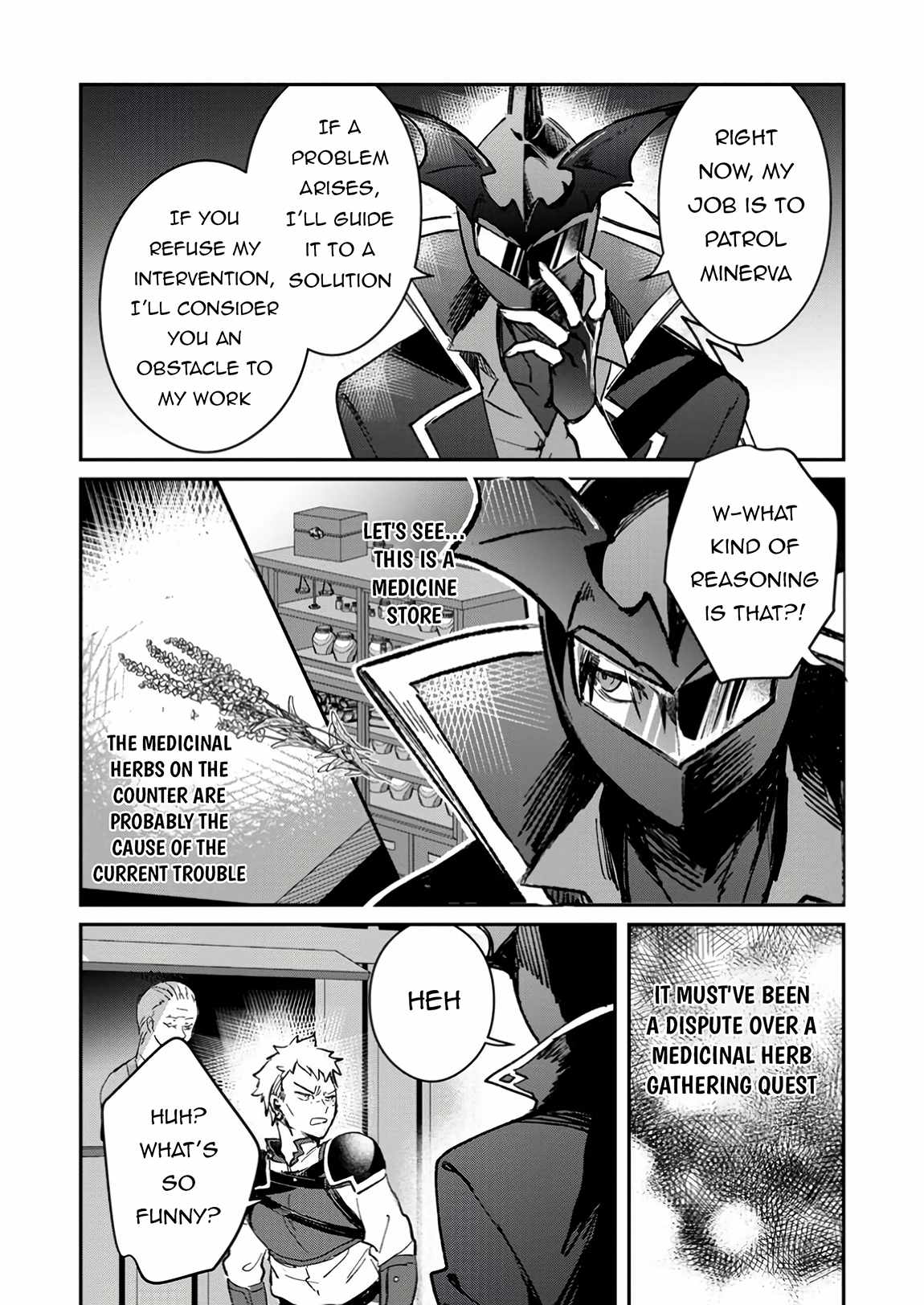 There Was a Cute Girl in the Hero’s Party, so I Tried Confessing to Her Chapter 50.2 - Page 11