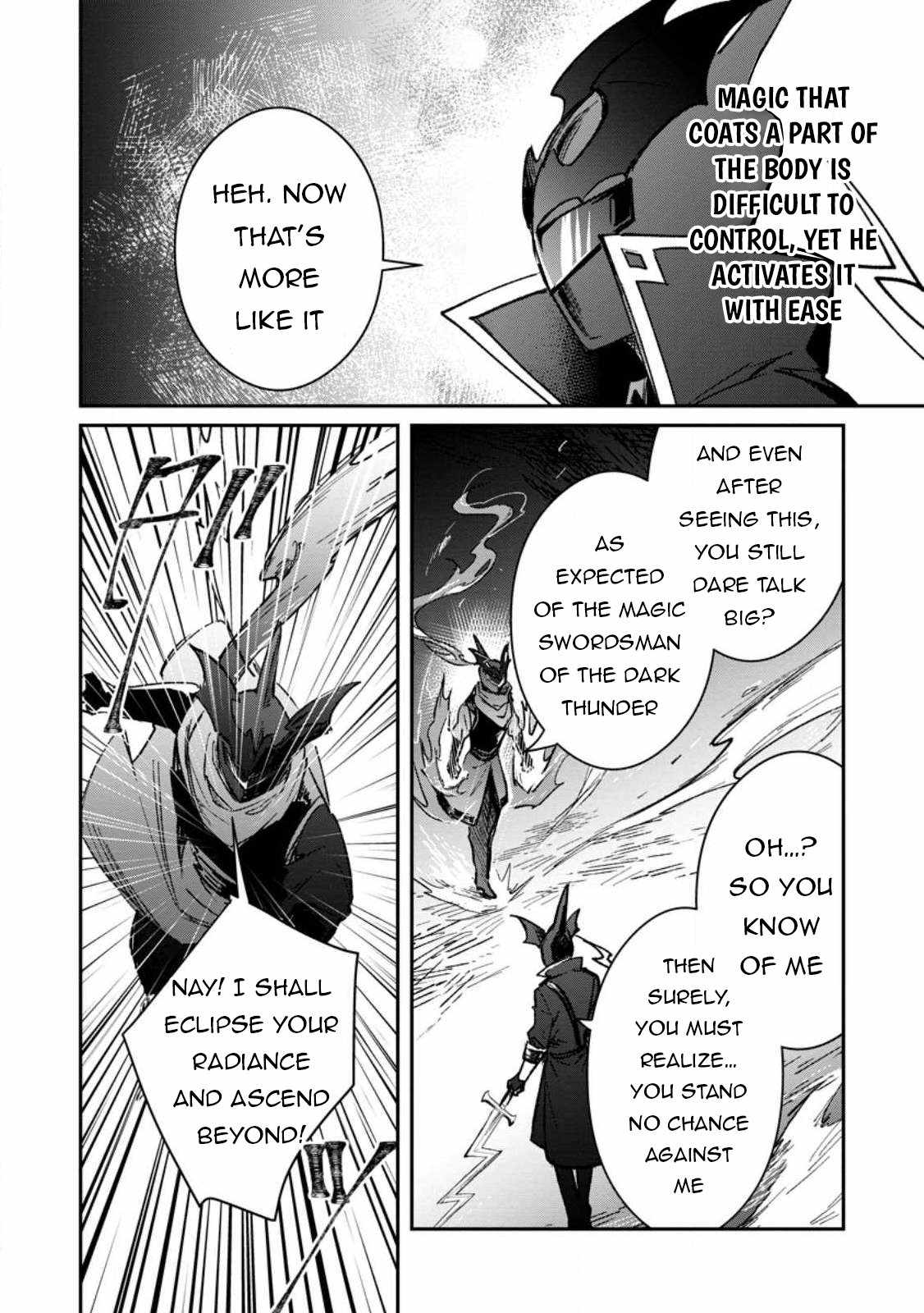 There Was a Cute Girl in the Hero’s Party, so I Tried Confessing to Her Chapter 52.3 - Page 7