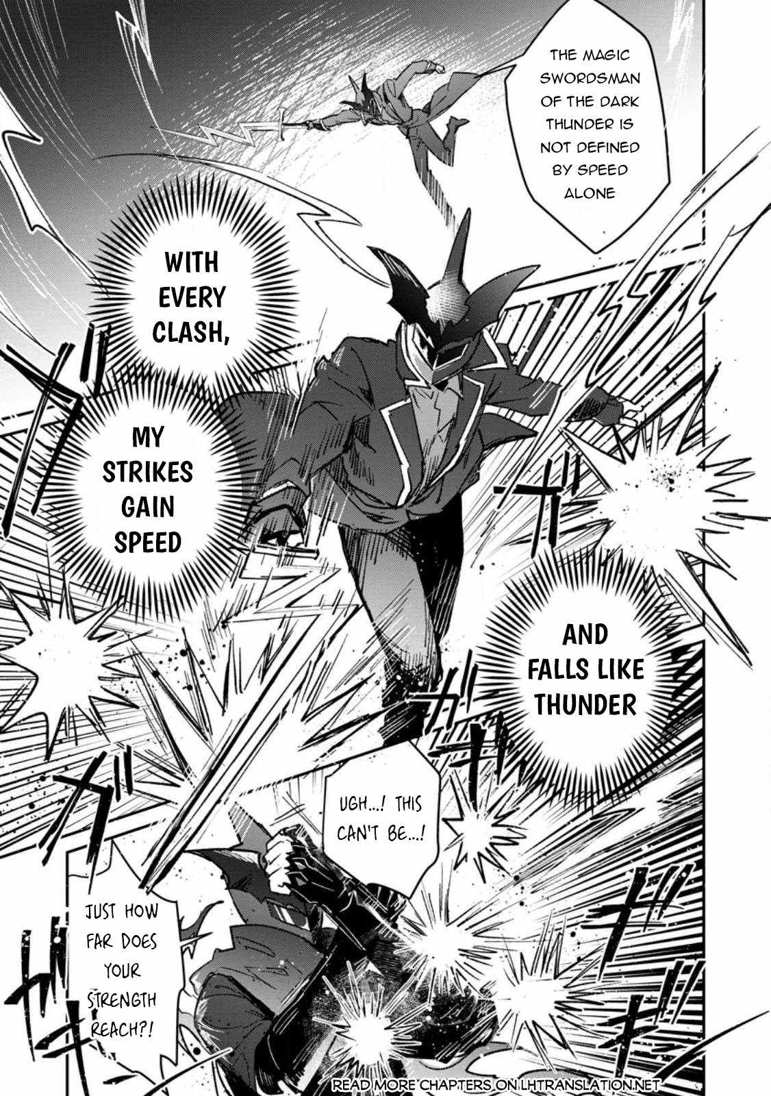 There Was a Cute Girl in the Hero’s Party, so I Tried Confessing to Her Chapter 52.3 - Page 10