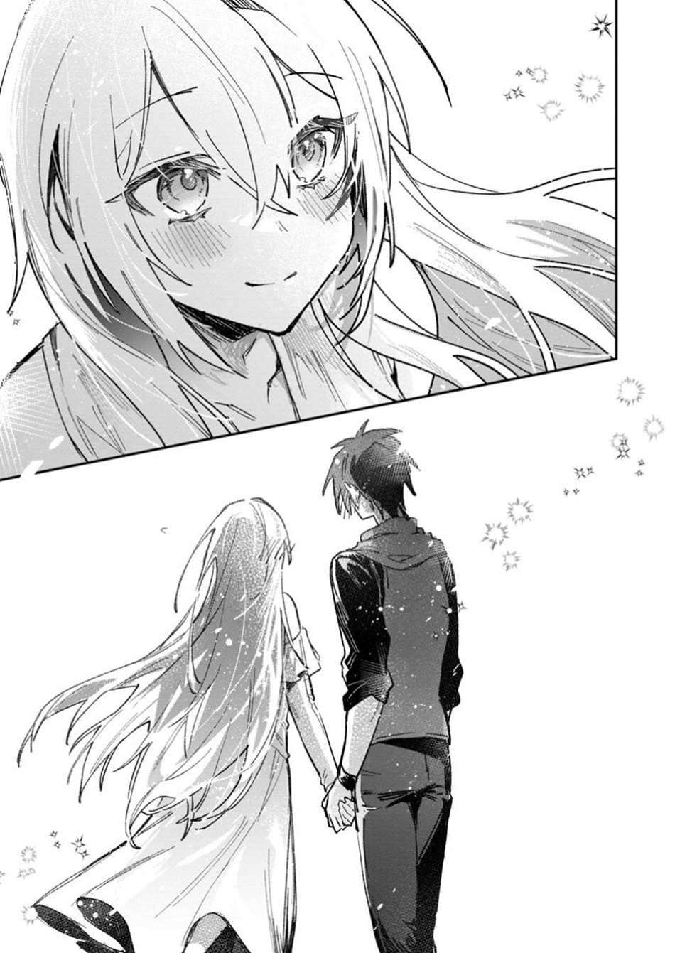There Was a Cute Girl in the Hero’s Party, so I Tried Confessing to Her Chapter 55.2 - Page 14