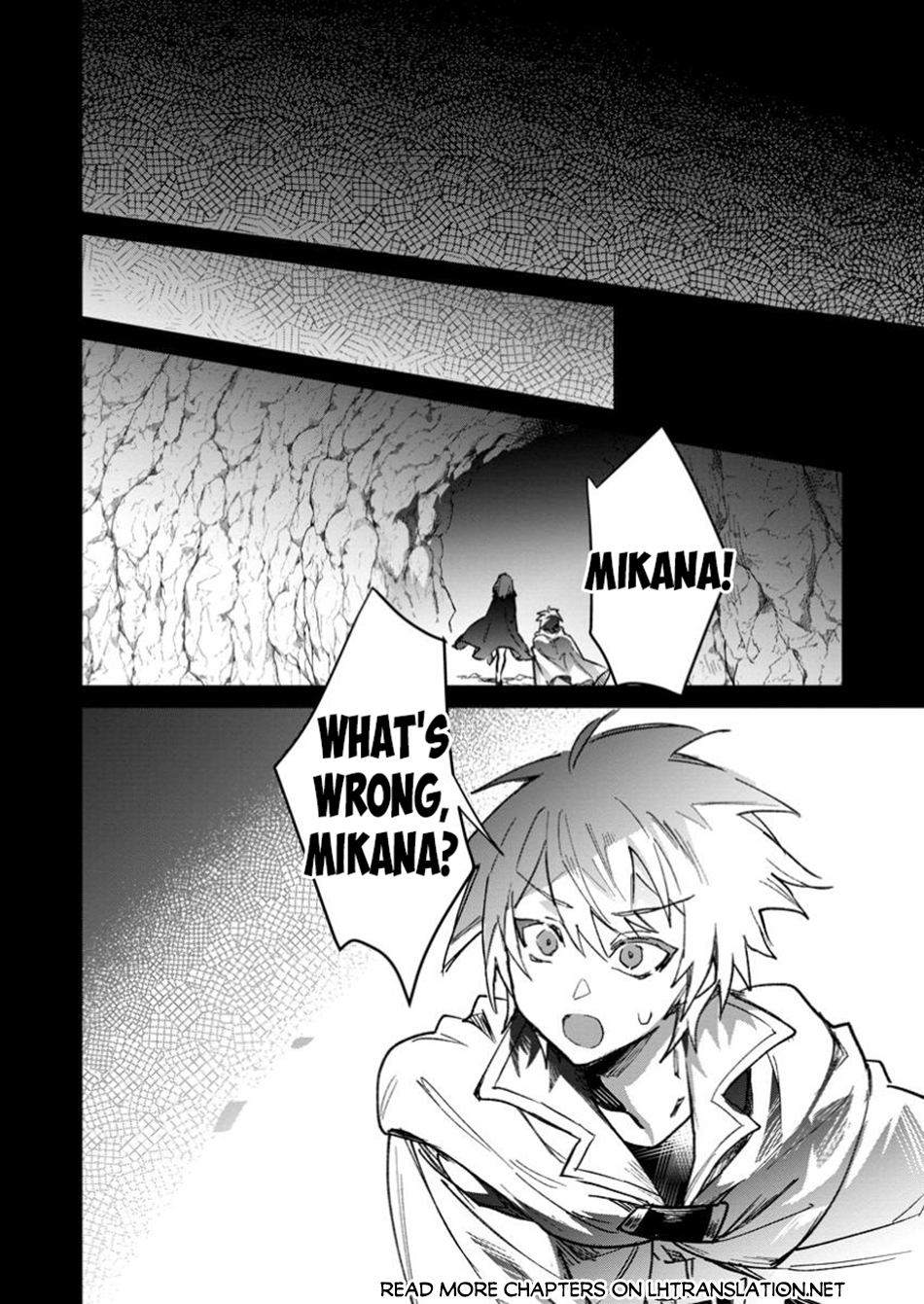 There Was a Cute Girl in the Hero’s Party, so I Tried Confessing to Her Chapter 55.2 - Page 15
