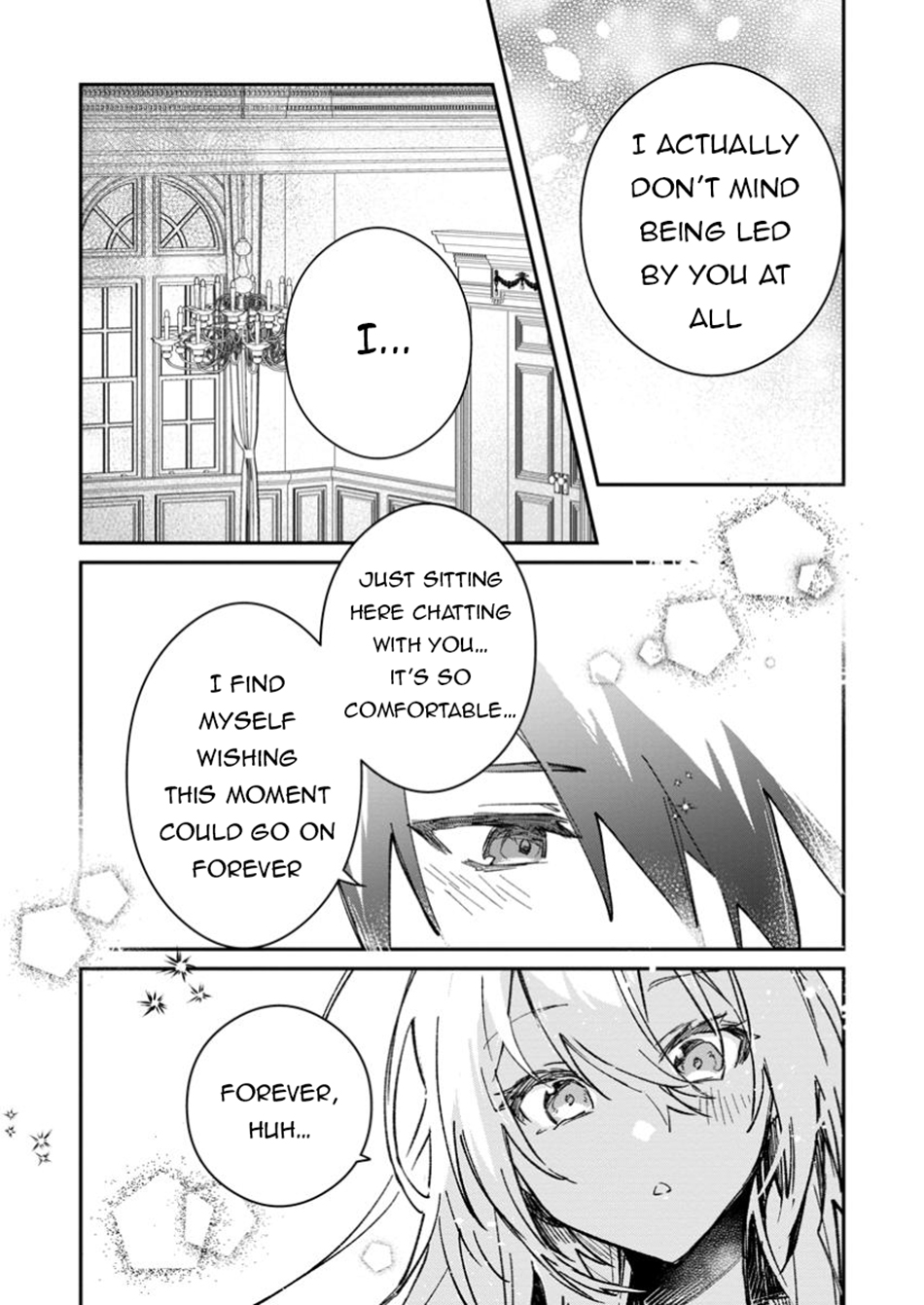 There Was a Cute Girl in the Hero’s Party, so I Tried Confessing to Her Chapter 55.2 - Page 6