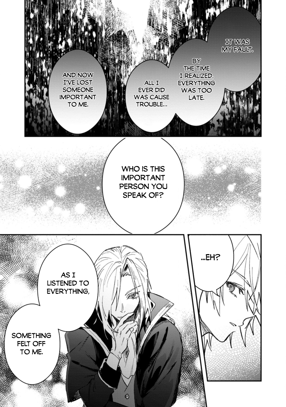 There Was a Cute Girl in the Hero’s Party, so I Tried Confessing to Her Chapter 57.2 - Page 8