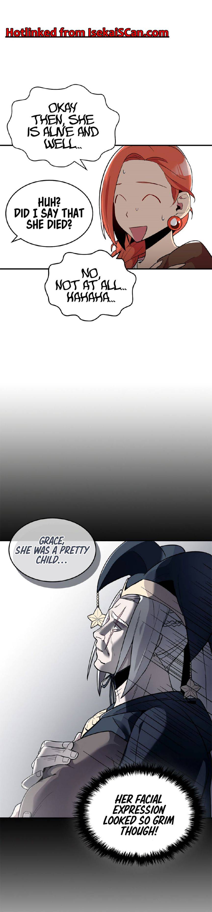 There Was a Hero Chapter 10 - Page 13