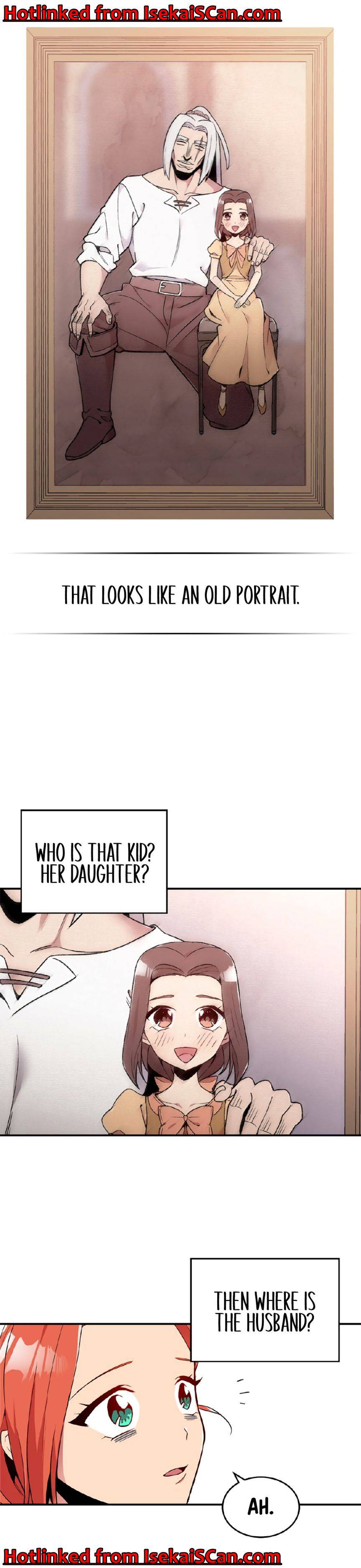 There Was a Hero Chapter 10 - Page 2