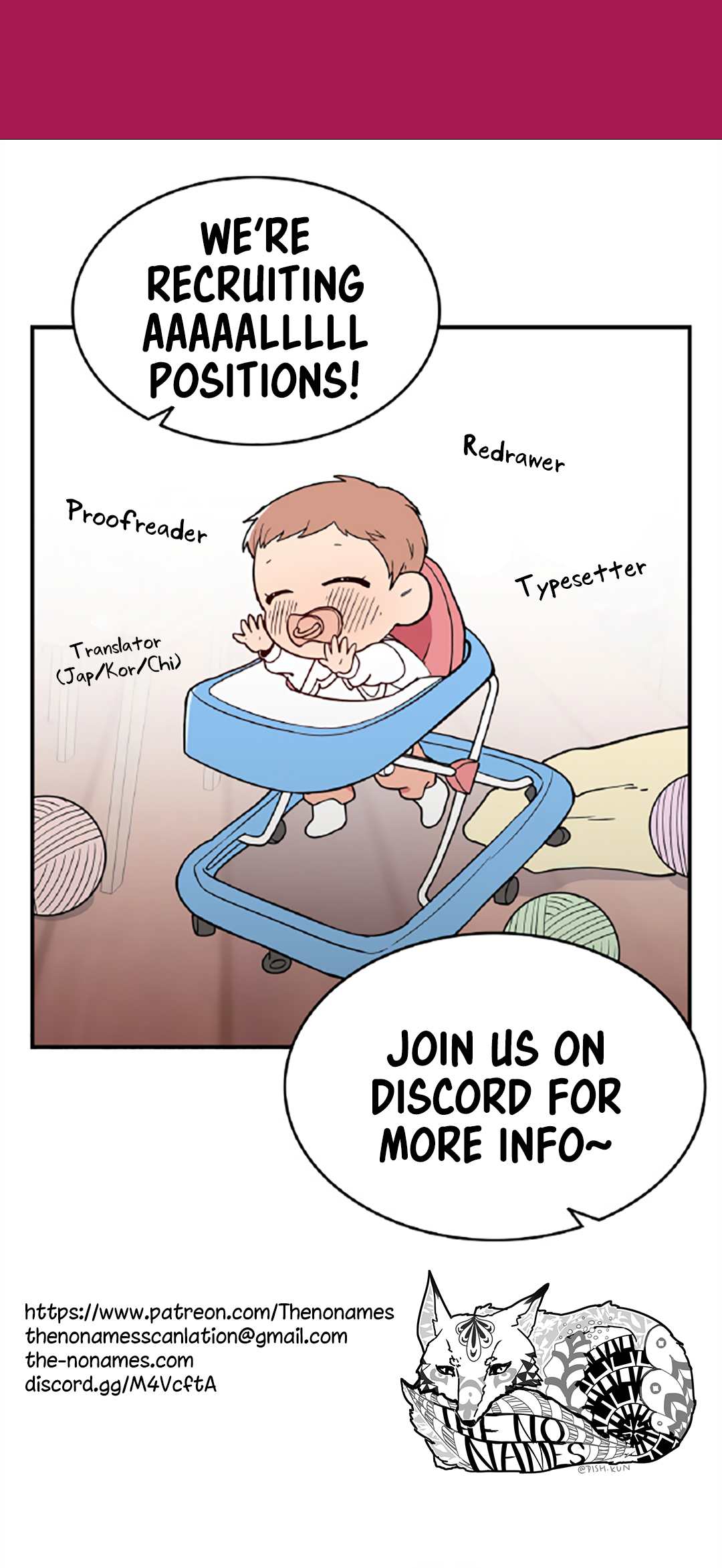 There Was a Hero Chapter 14 - Page 18