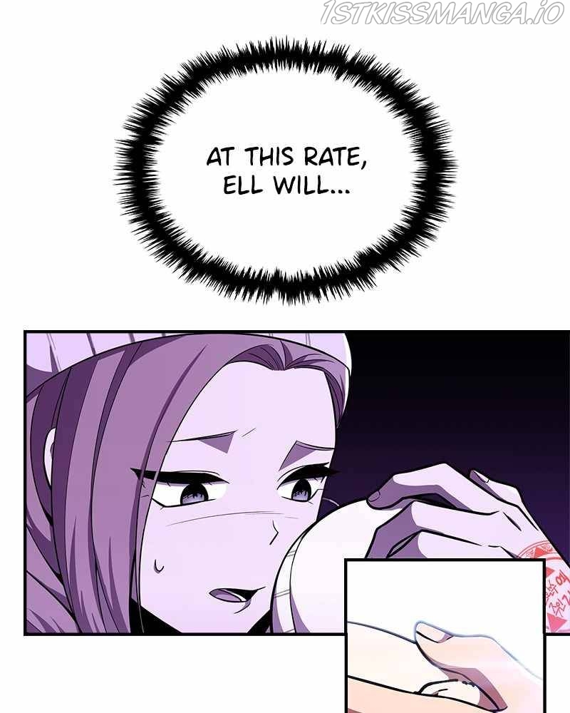 There Was a Hero Chapter 24 - Page 21