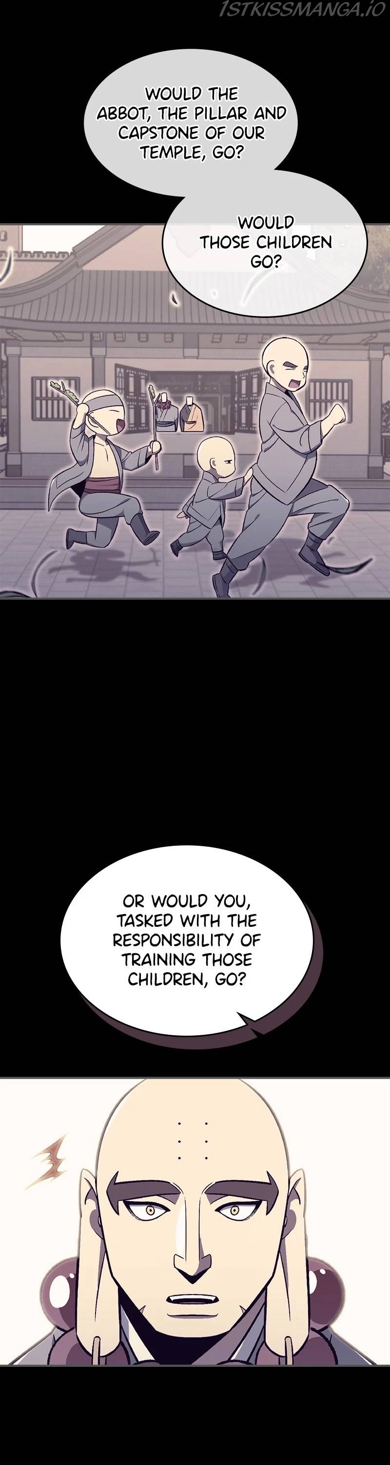 There Was a Hero Chapter 25 - Page 13