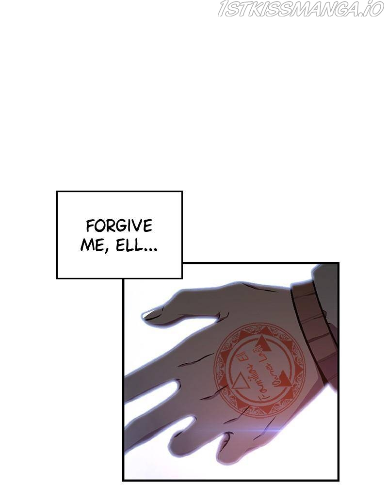 There Was a Hero Chapter 27 - Page 0