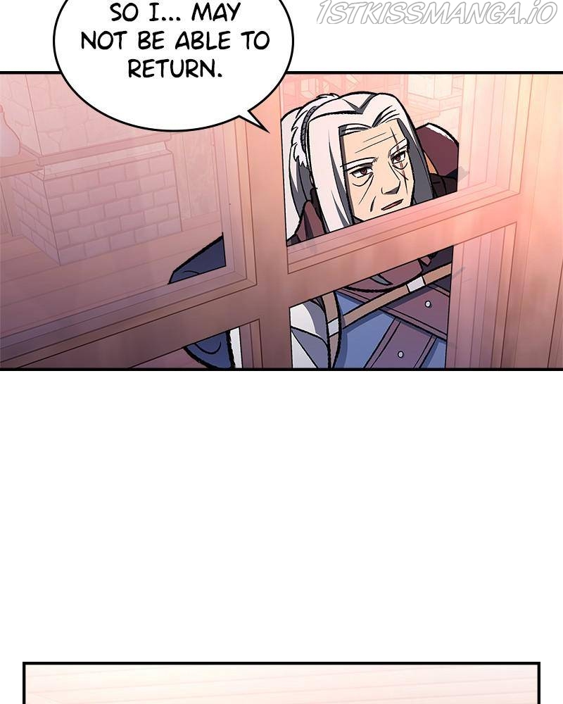 There Was a Hero Chapter 33 - Page 14