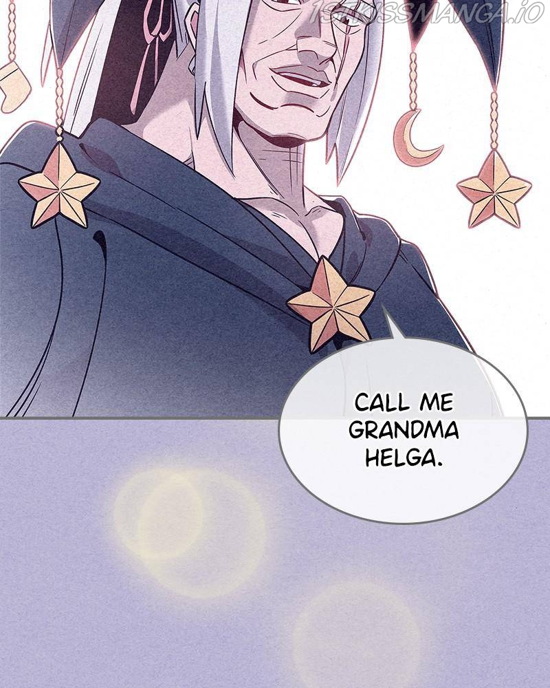 There Was a Hero Chapter 33 - Page 18